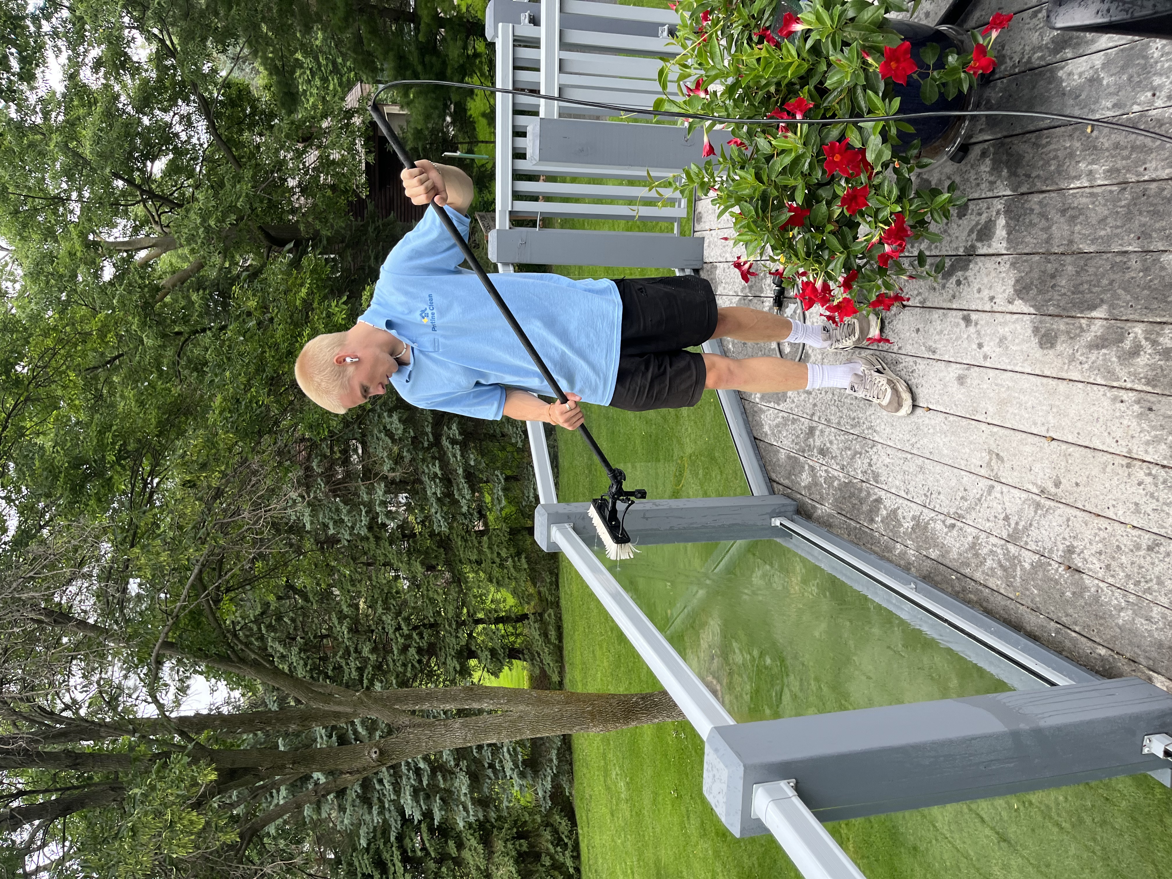 Eco-Friendly Window Cleaning: Safe Solutions for Your Family and Environment