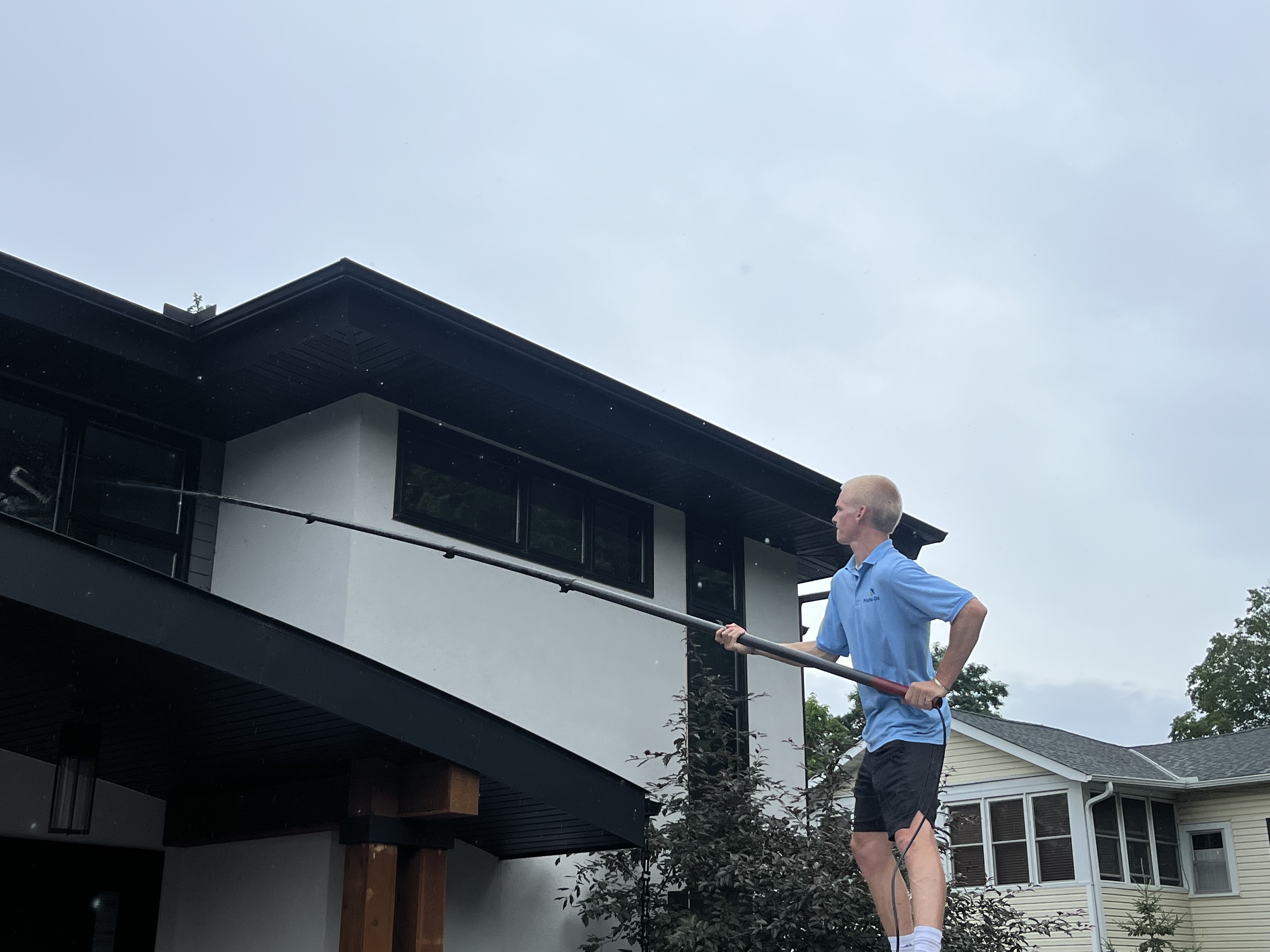 Window cleaning gallery image 8