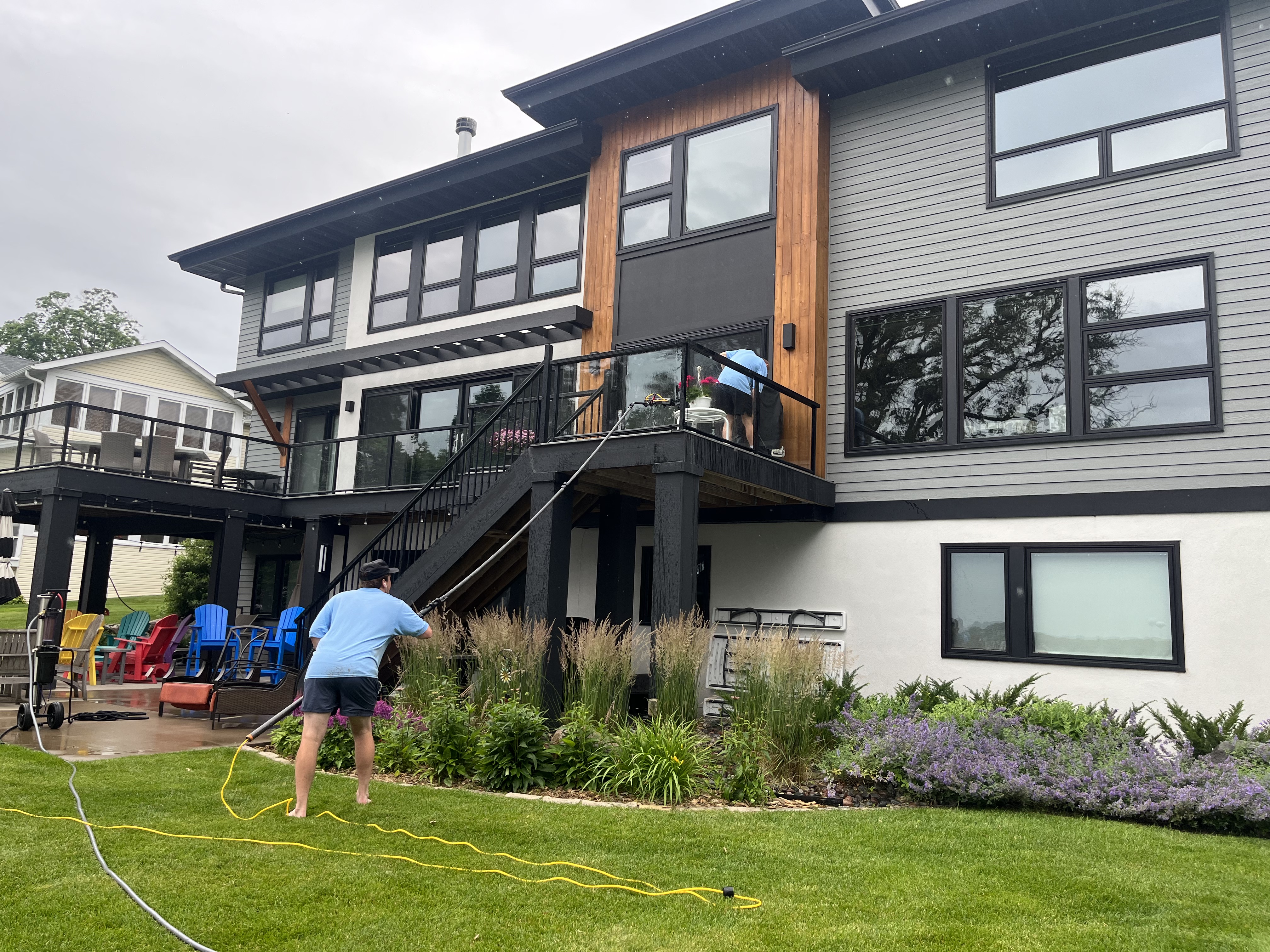 Window cleaning gallery image 9